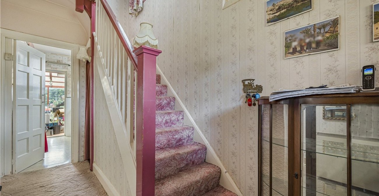 3 bedroom house for sale in Orpington | Robinson Jackson