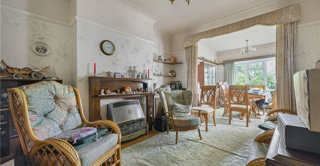 3 bedroom house for sale in Orpington | Robinson Jackson