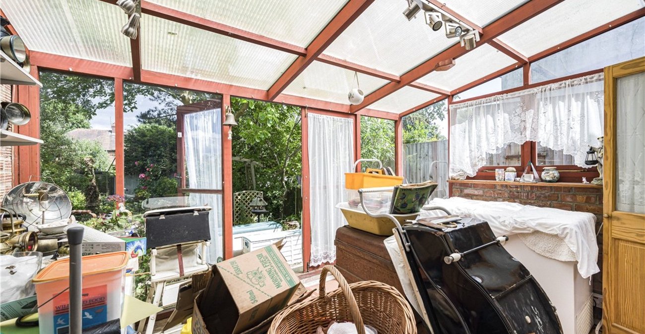 3 bedroom house for sale in Orpington | Robinson Jackson