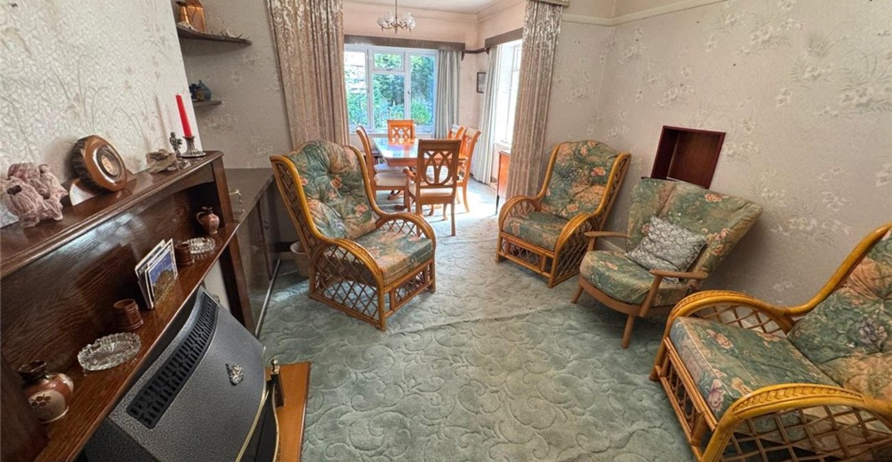 3 bedroom house for sale in Orpington | Robinson Jackson