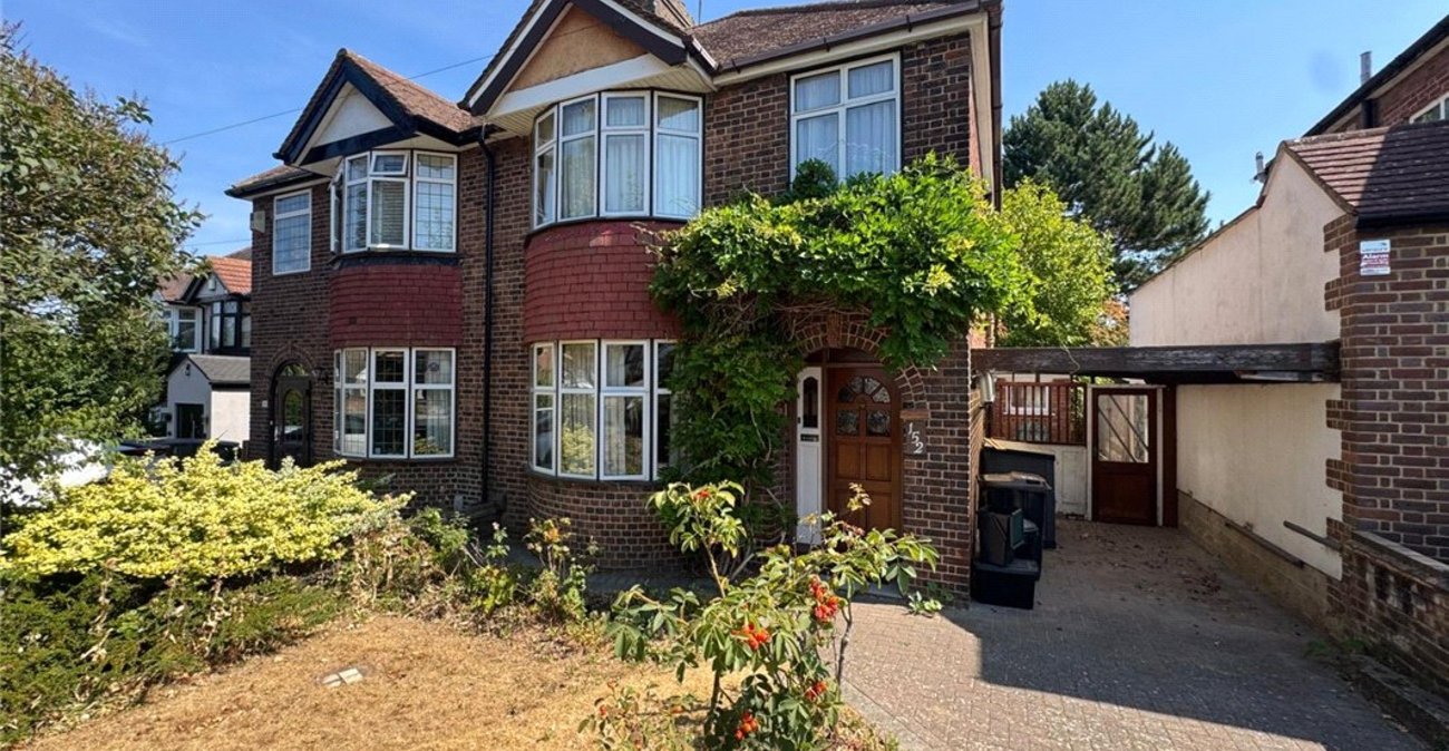 3 bedroom house for sale in Orpington | Robinson Jackson