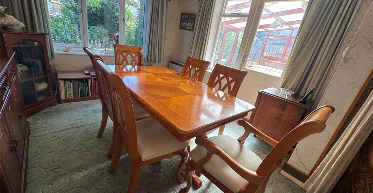 3 bedroom house for sale in Orpington | Robinson Jackson