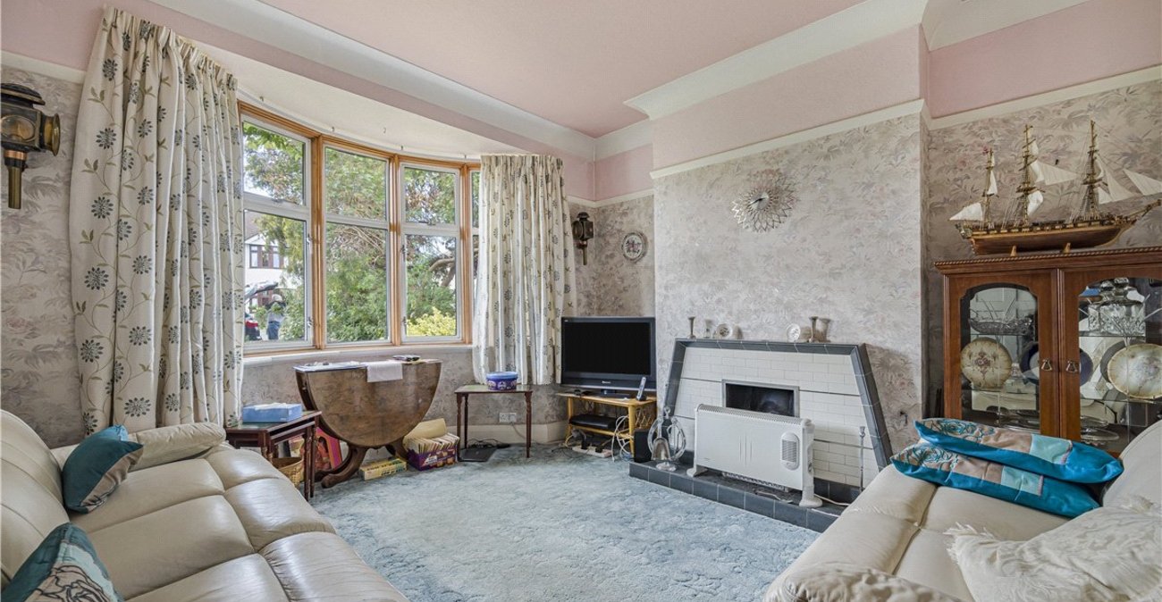 3 bedroom house for sale in Orpington | Robinson Jackson