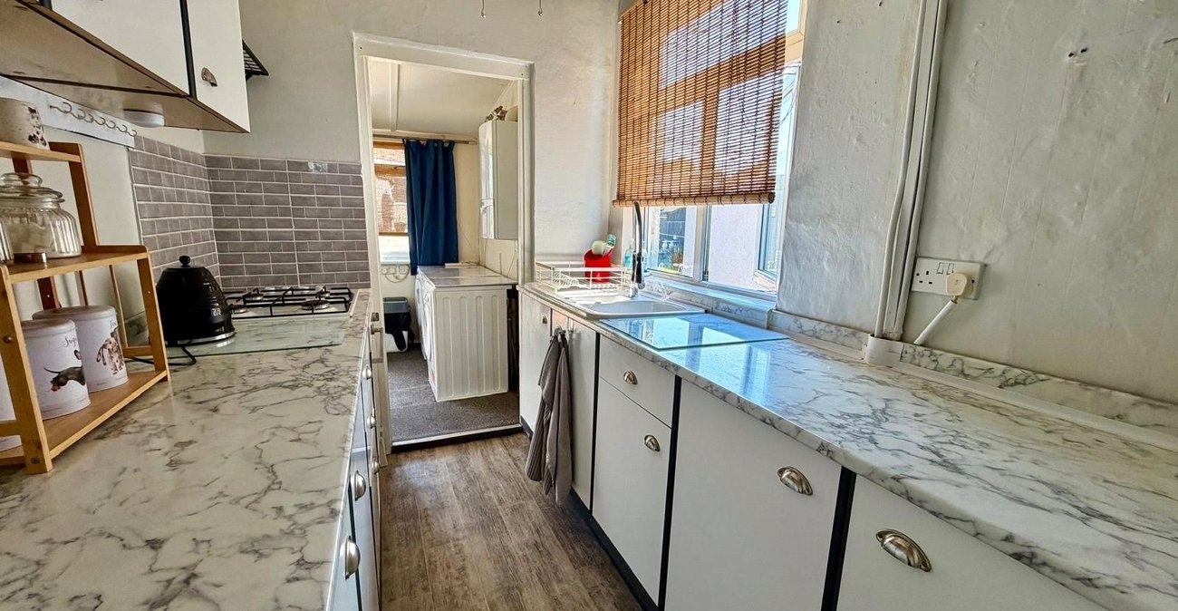 3 bedroom house for sale in Plumstead | Robinson Jackson