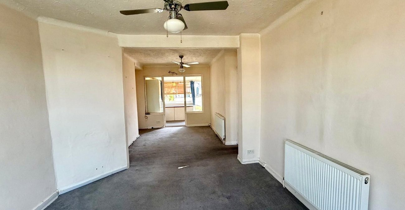 3 bedroom house for sale in Plumstead | Robinson Jackson