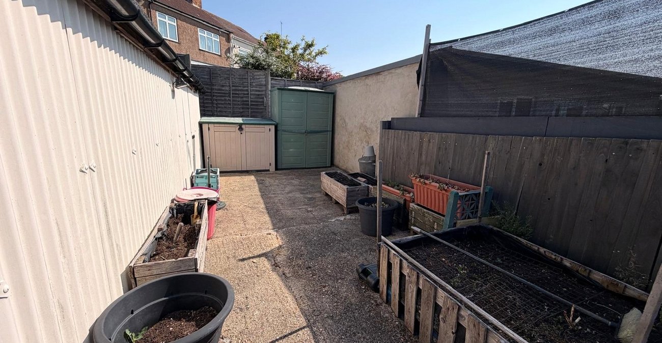 3 bedroom house for sale in Plumstead | Robinson Jackson