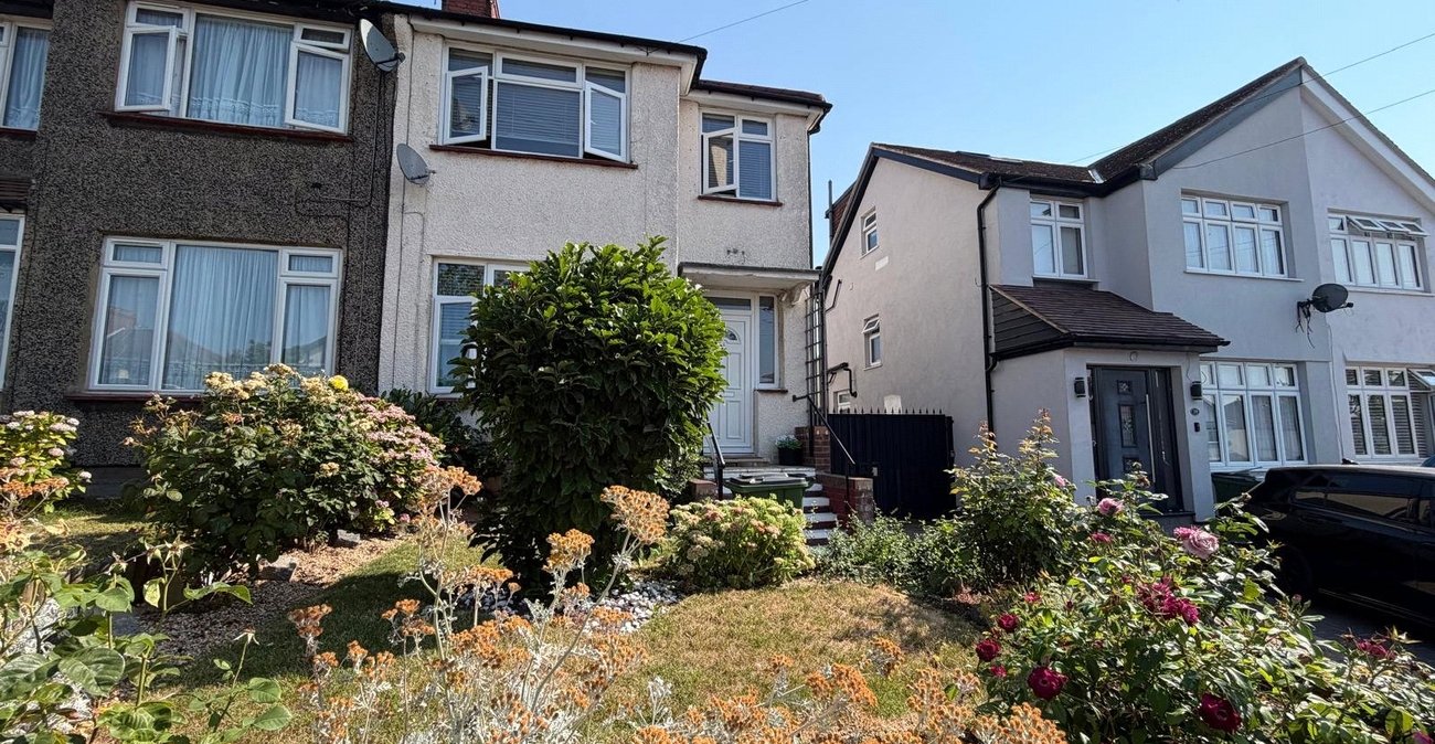 3 bedroom house for sale in Plumstead | Robinson Jackson