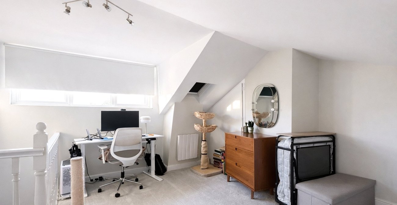 3 bedroom house for sale in Lewisham | Robinson Jackson