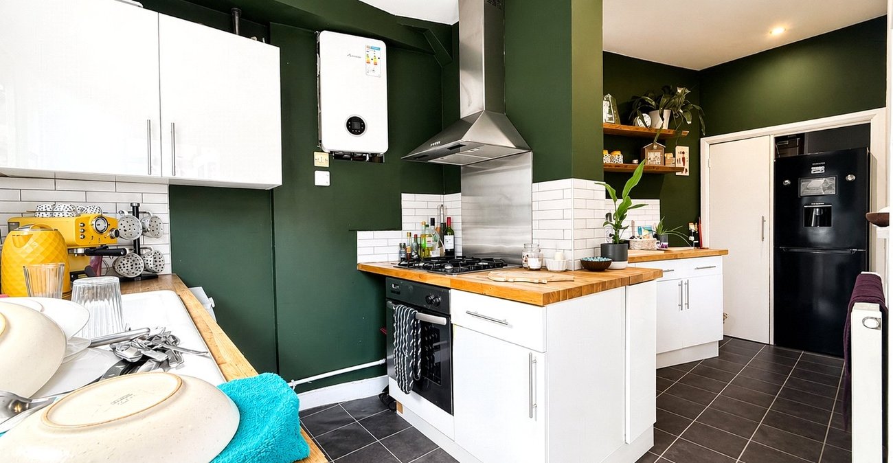 3 bedroom house for sale in Lewisham | Robinson Jackson