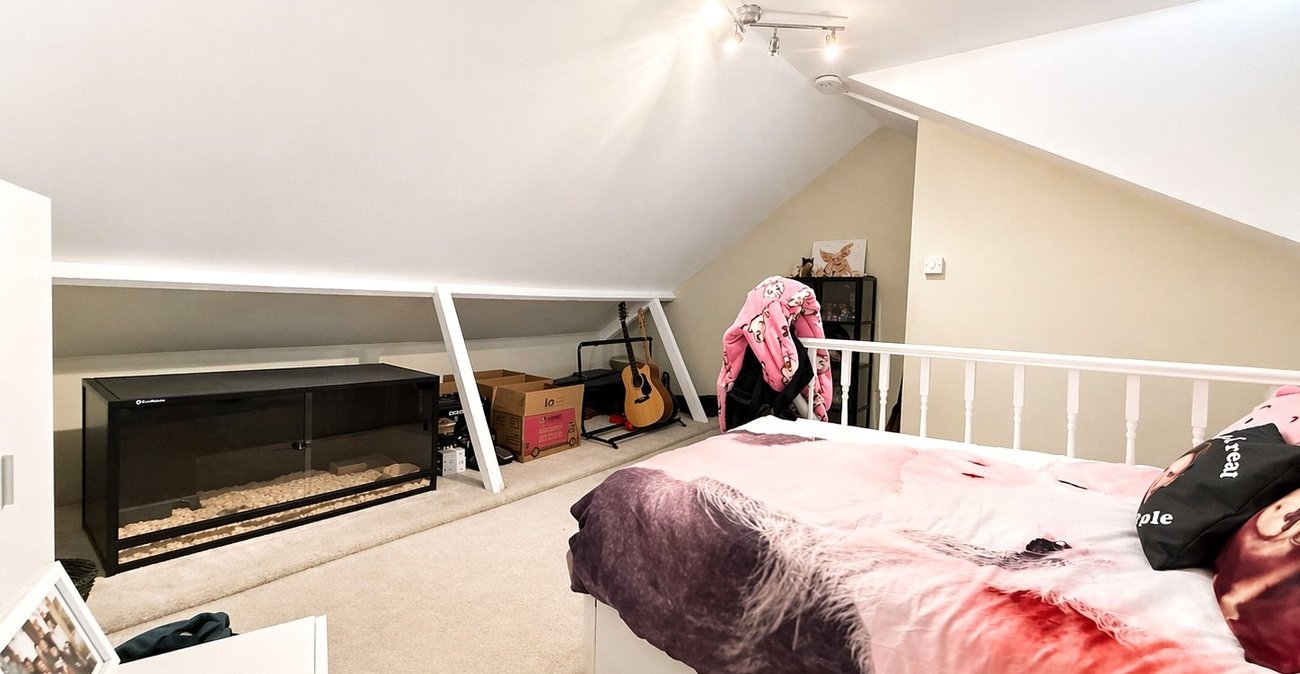 3 bedroom house for sale in Lewisham | Robinson Jackson