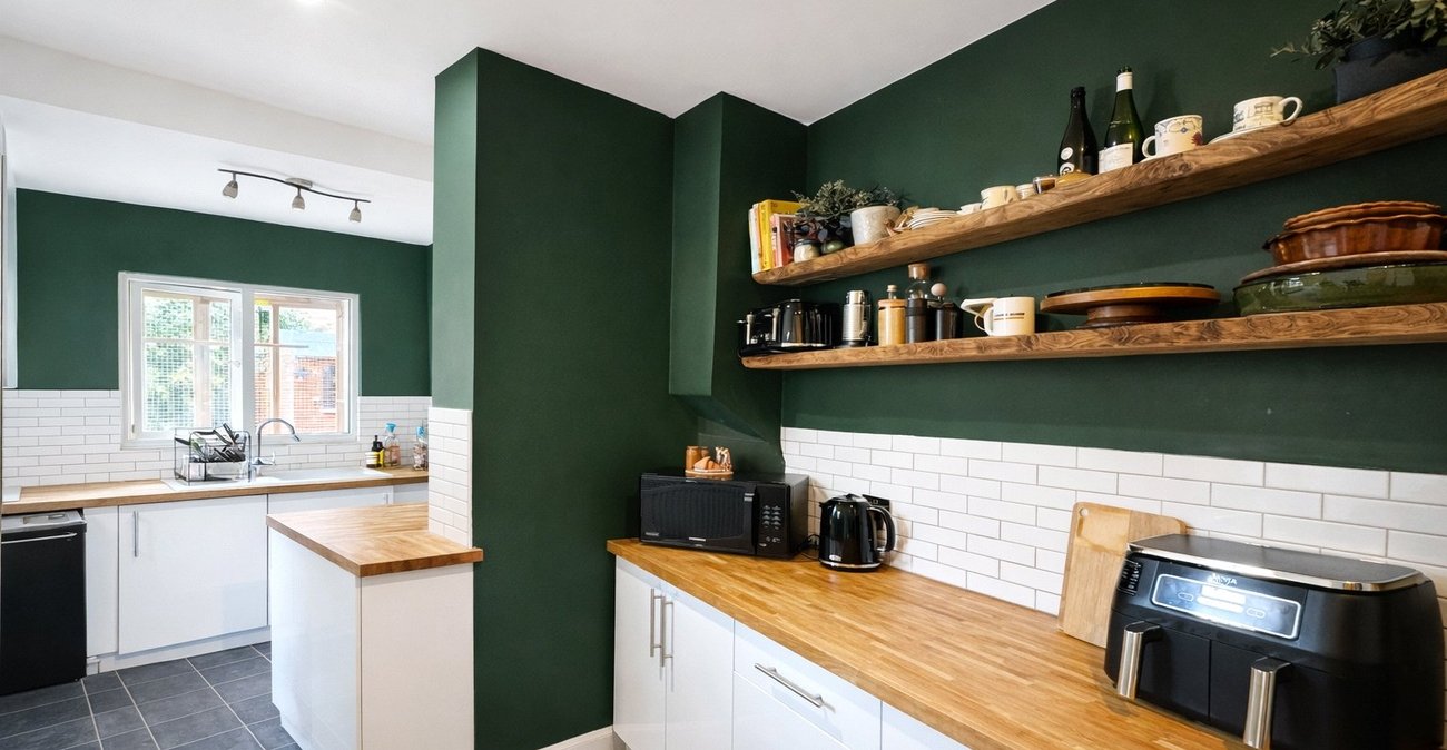 3 bedroom house for sale in Lewisham | Robinson Jackson