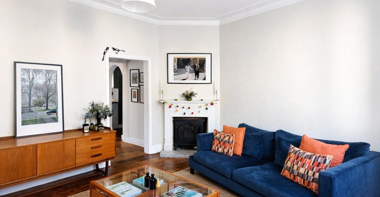 3 bedroom house for sale in Lewisham | Robinson Jackson