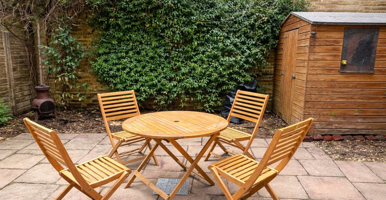 3 bedroom house for sale in Lewisham | Robinson Jackson