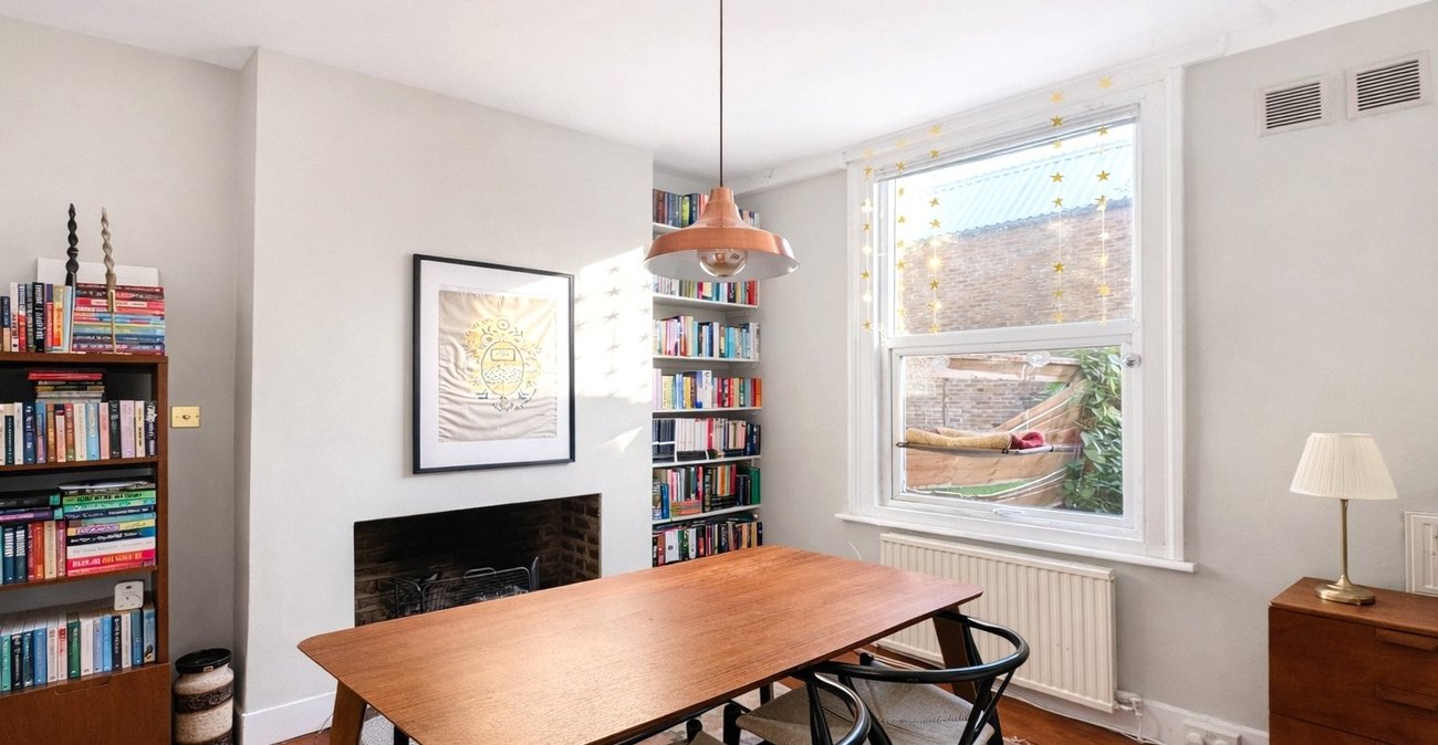 3 bedroom house for sale in Lewisham | Robinson Jackson