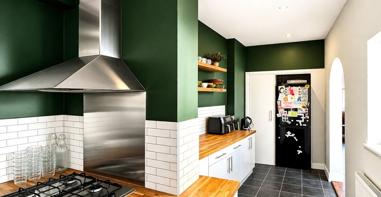 3 bedroom house for sale in Lewisham | Robinson Jackson