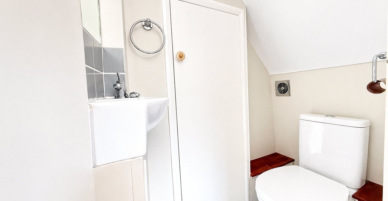 3 bedroom house for sale in Lewisham | Robinson Jackson