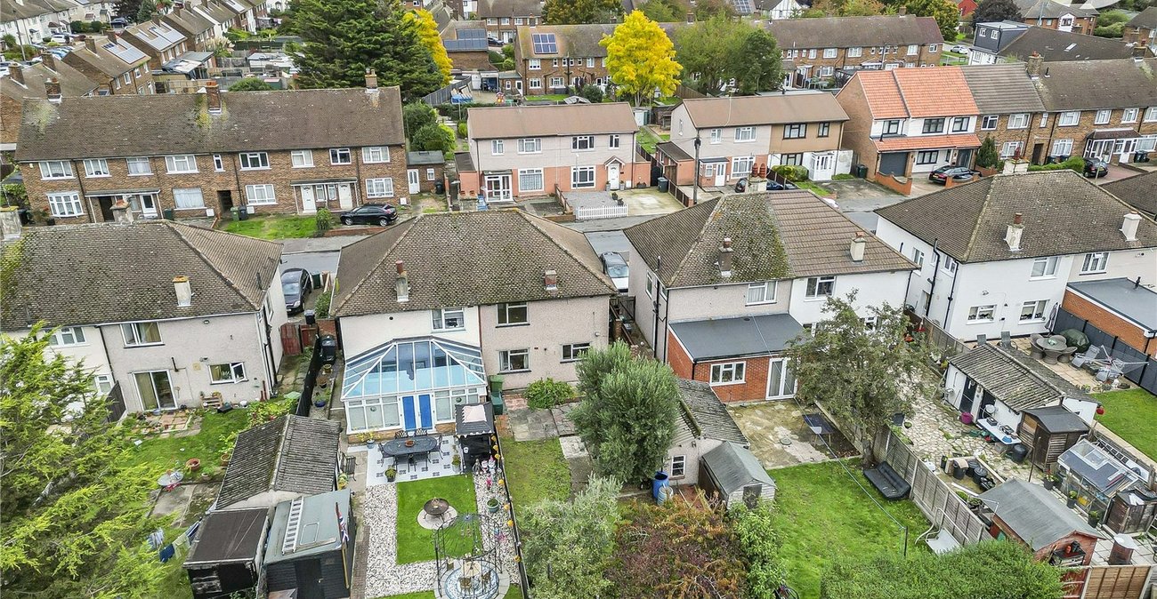 3 bedroom house for sale in Dartford | Robinson Jackson