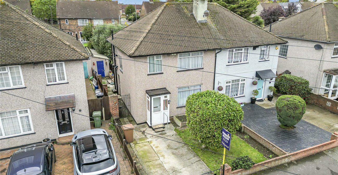 3 bedroom house for sale in Dartford | Robinson Jackson