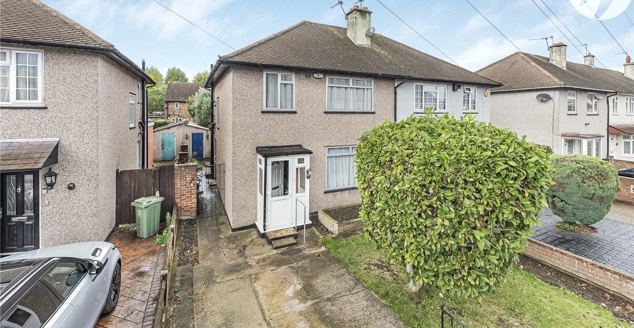 3 bedroom house for sale in Dartford | Robinson Jackson