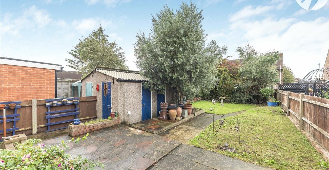 3 bedroom house for sale in Dartford | Robinson Jackson