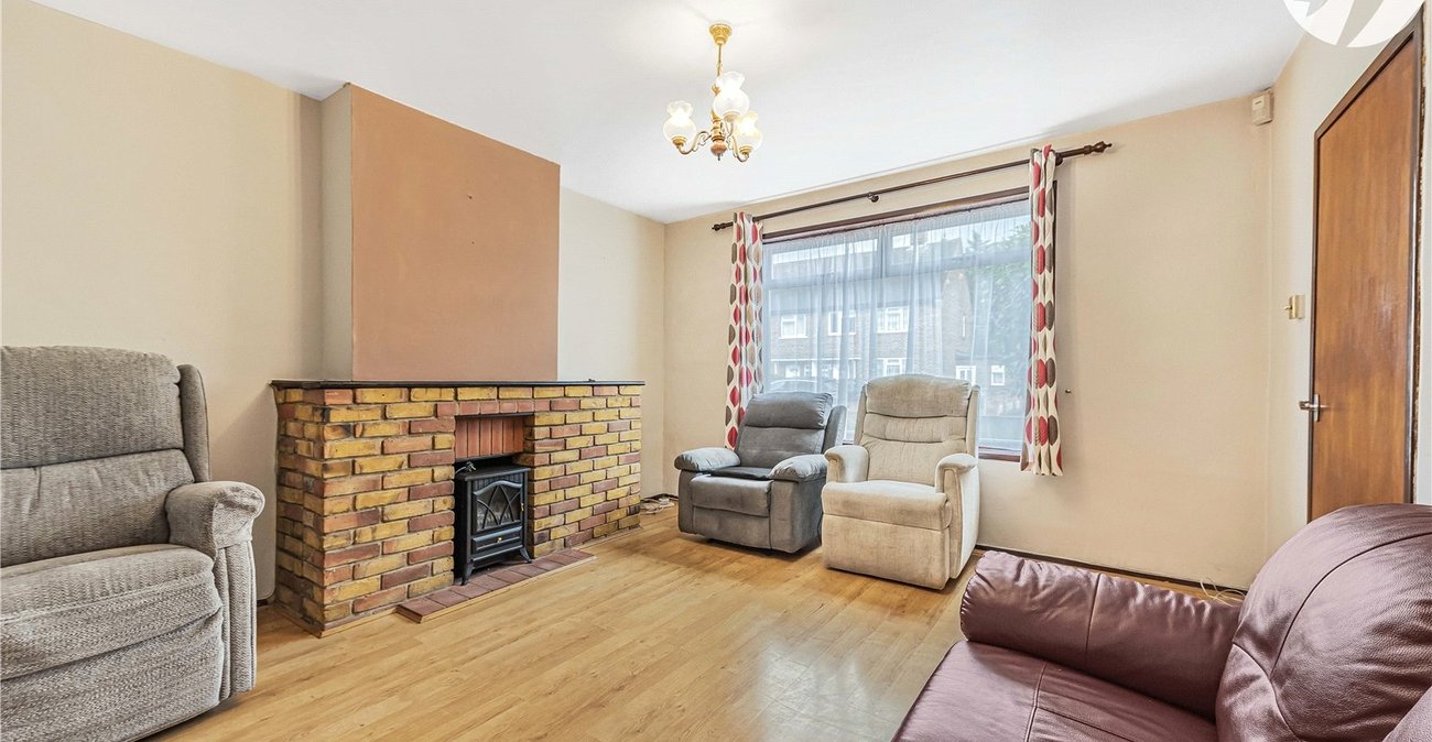 3 bedroom house for sale in Dartford | Robinson Jackson