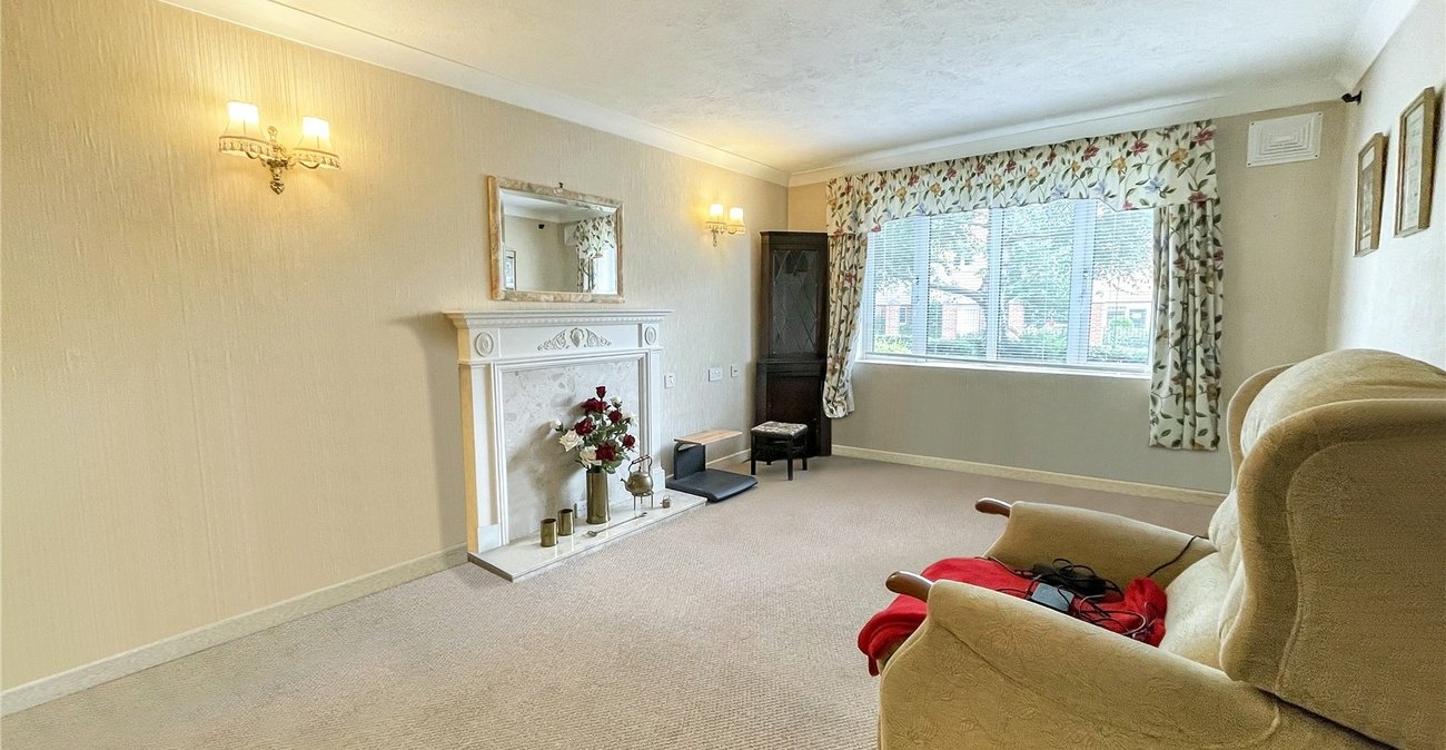 1 bedroom property for sale in Sidcup | Robinson Jackson