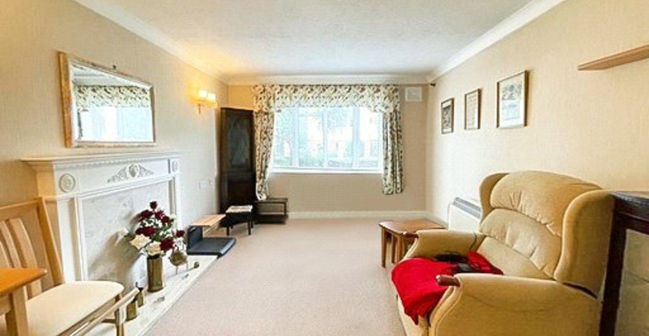 1 bedroom property for sale in Sidcup | Robinson Jackson