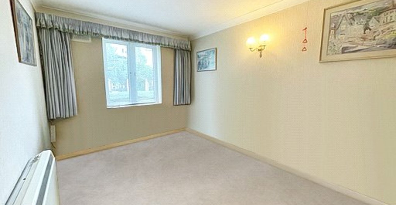 1 bedroom property for sale in Sidcup | Robinson Jackson