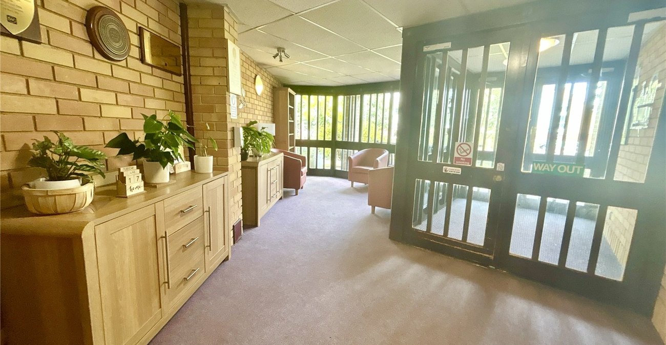 1 bedroom property for sale in Sidcup | Robinson Jackson