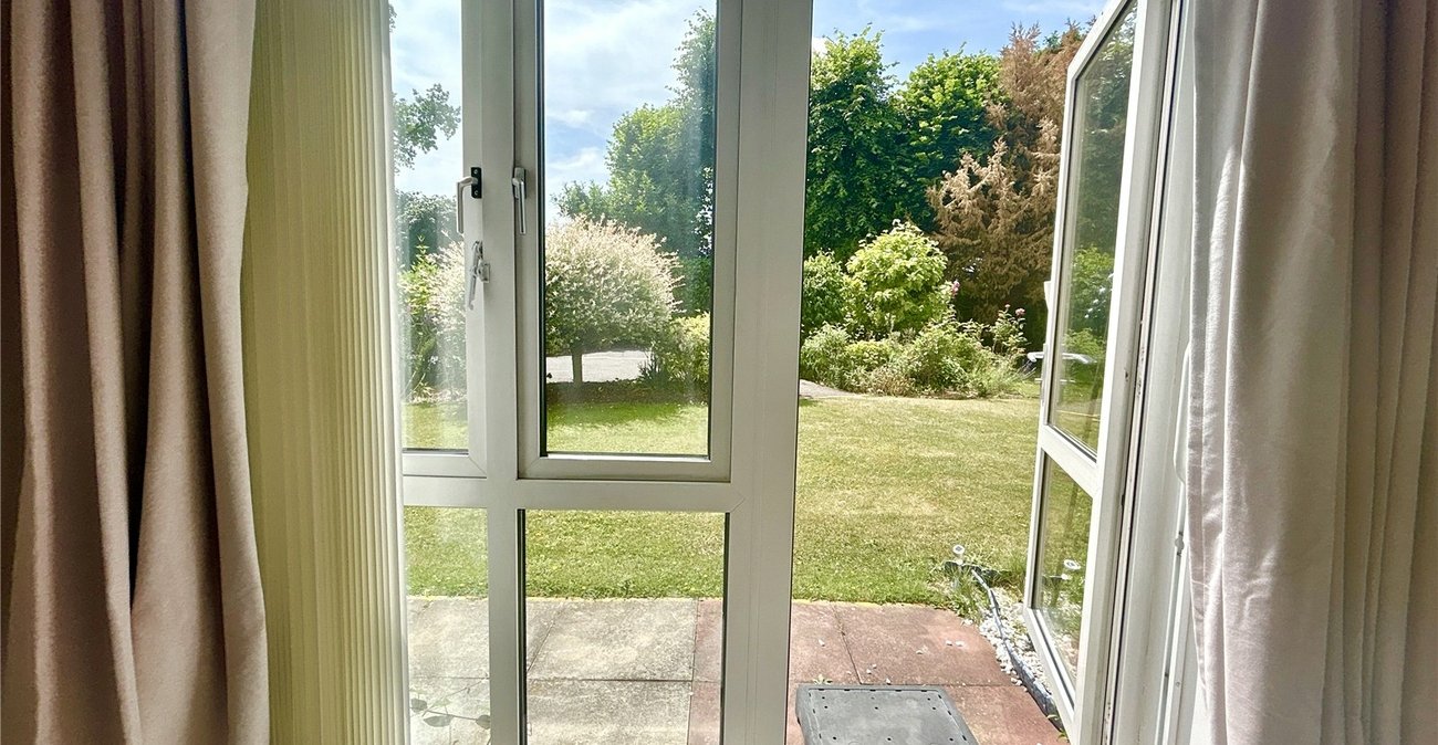 1 bedroom property for sale in Sidcup | Robinson Jackson