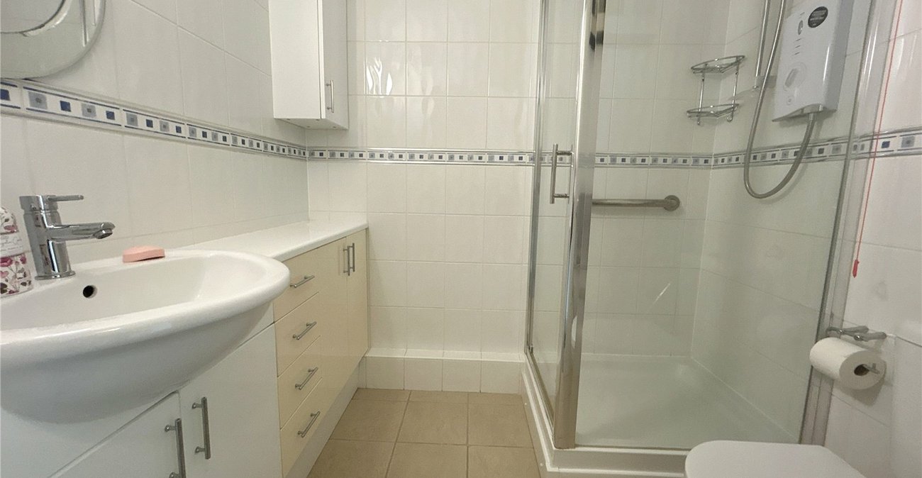 1 bedroom property for sale in Sidcup | Robinson Jackson