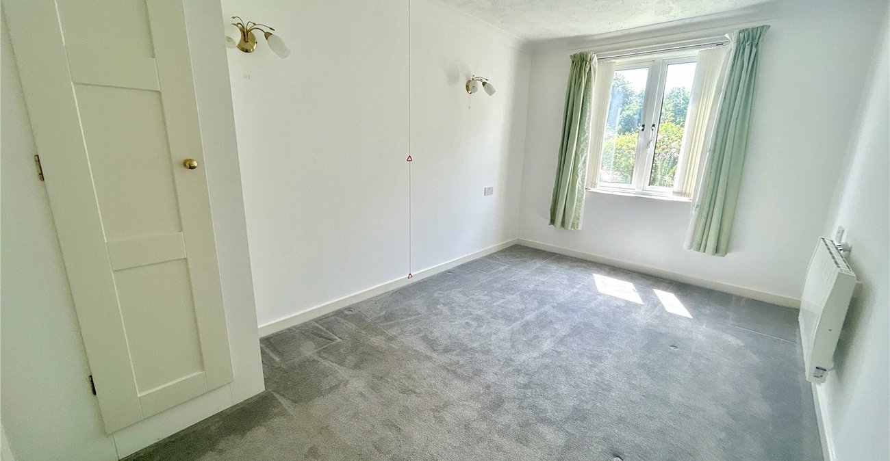 1 bedroom property for sale in Sidcup | Robinson Jackson