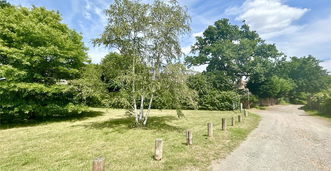 1 bedroom property for sale in Sidcup | Robinson Jackson