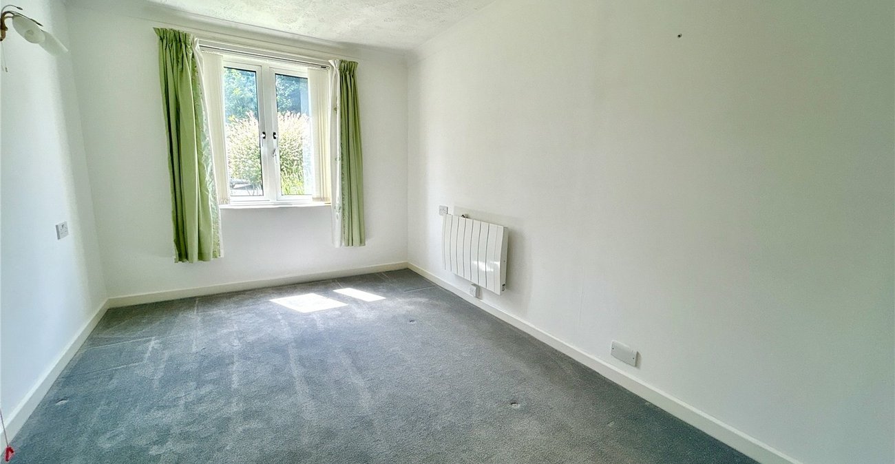 1 bedroom property for sale in Sidcup | Robinson Jackson