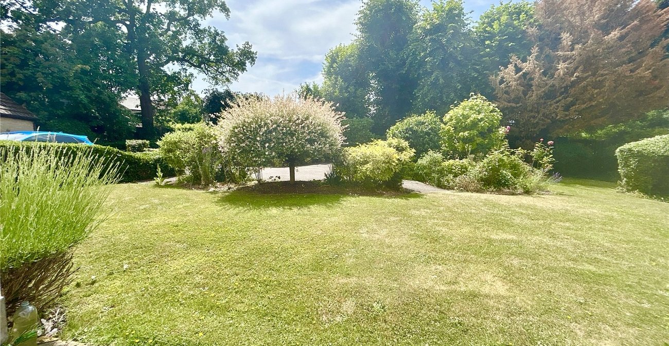 1 bedroom property for sale in Sidcup | Robinson Jackson