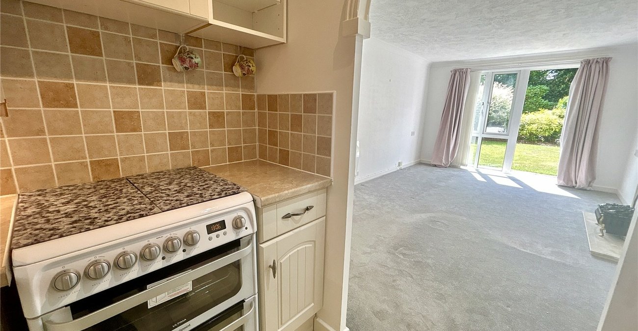 1 bedroom property for sale in Sidcup | Robinson Jackson