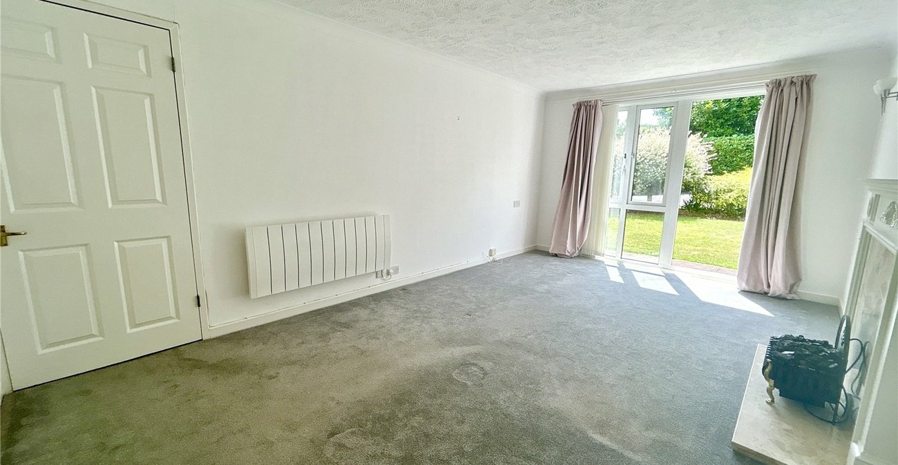 1 bedroom property for sale in Sidcup | Robinson Jackson