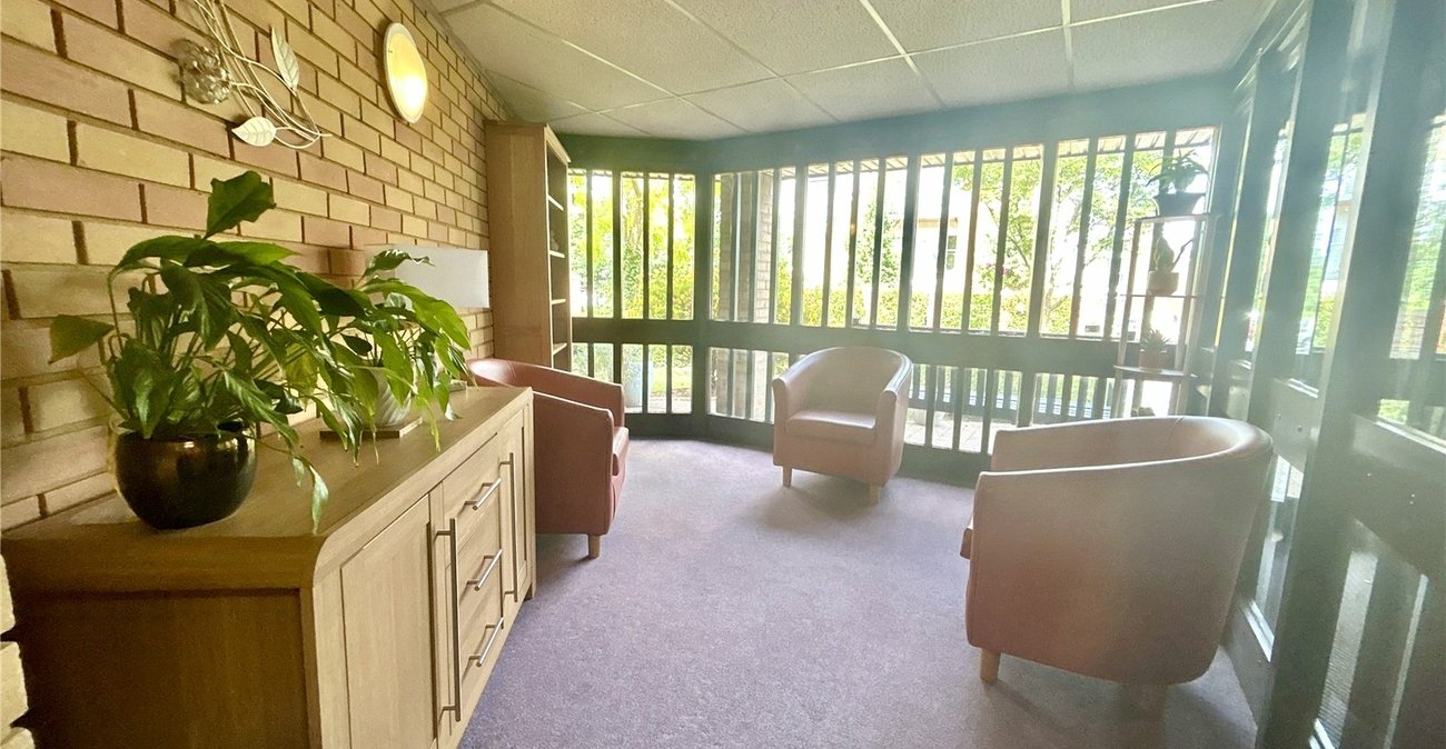 1 bedroom property for sale in Sidcup | Robinson Jackson