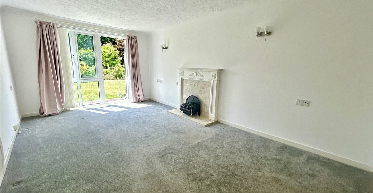 1 bedroom property for sale in Sidcup | Robinson Jackson