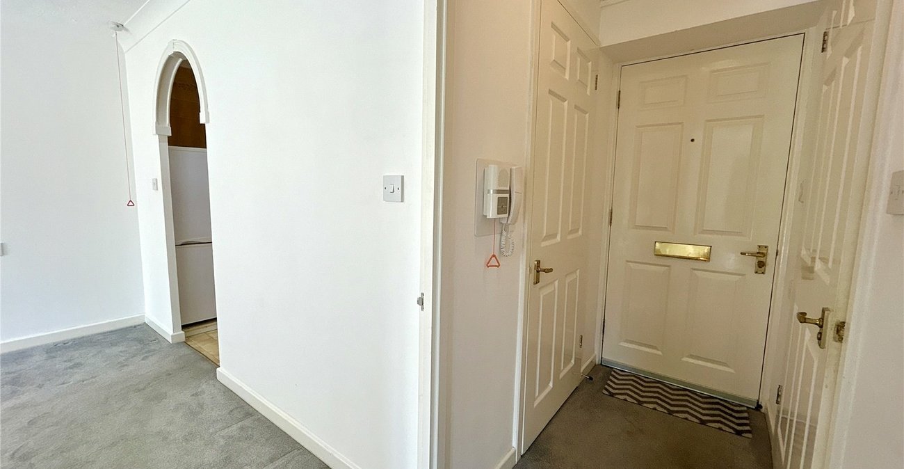 1 bedroom property for sale in Sidcup | Robinson Jackson