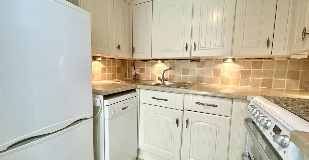 1 bedroom property for sale in Sidcup | Robinson Jackson