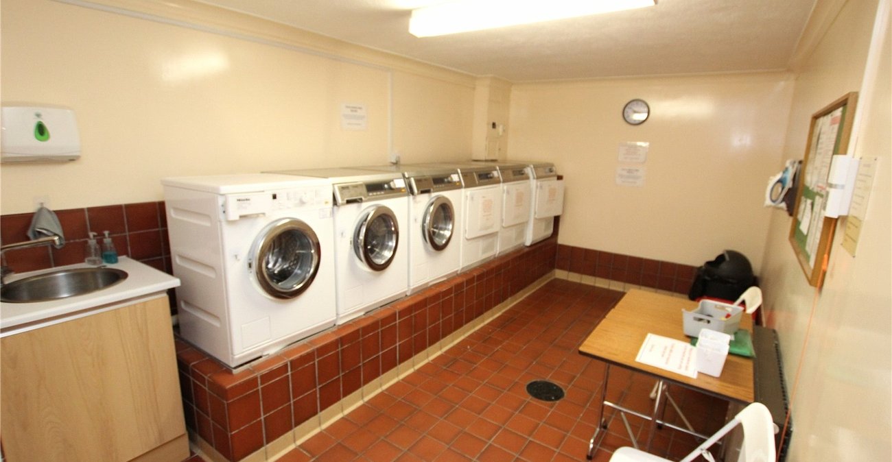 1 bedroom property for sale in Sidcup | Robinson Jackson