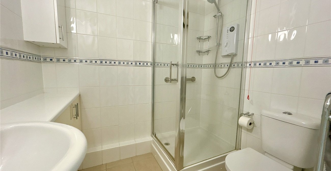 1 bedroom property for sale in Sidcup | Robinson Jackson