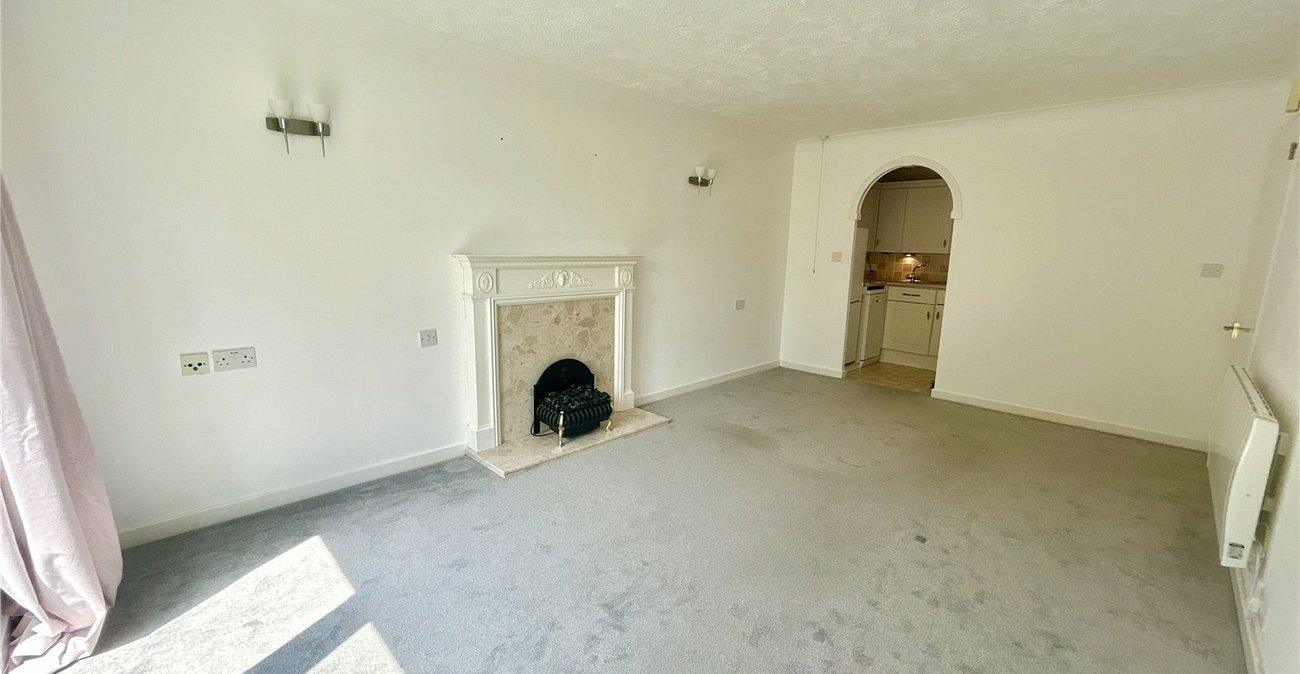 1 bedroom property for sale in Sidcup | Robinson Jackson