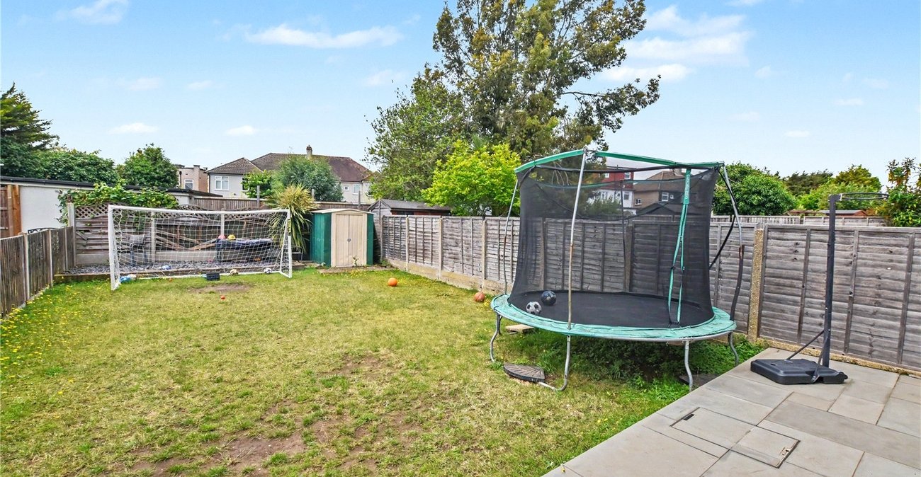 4 bedroom house for sale in Bexleyheath | Robinson Jackson