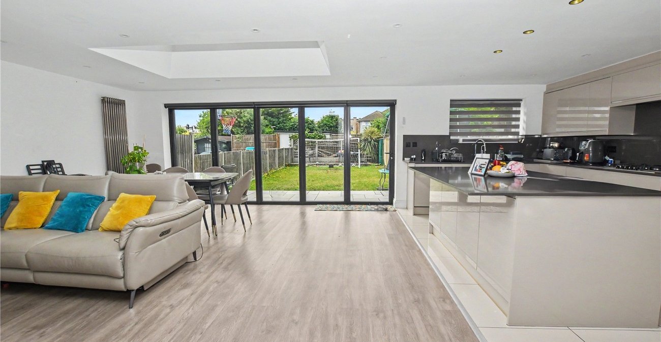 4 bedroom house for sale in Bexleyheath | Robinson Jackson