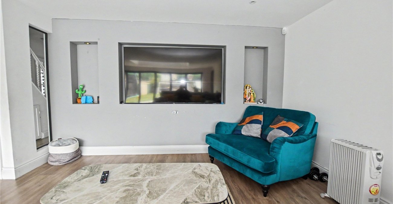 4 bedroom house for sale in Bexleyheath | Robinson Jackson