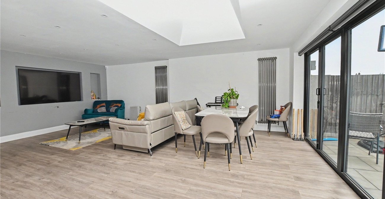 4 bedroom house for sale in Bexleyheath | Robinson Jackson