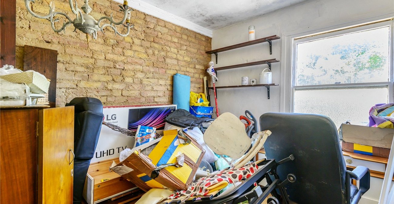 3 bedroom house for sale in Sydenham | Robinson Jackson