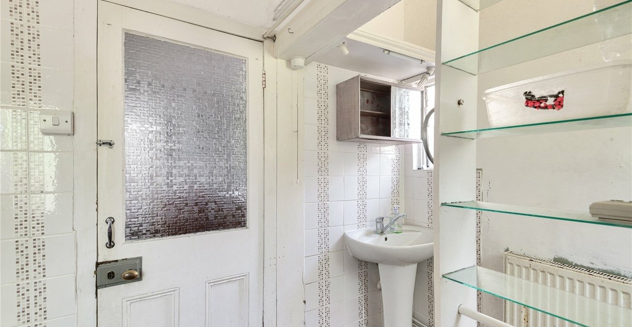 3 bedroom house for sale in Sydenham | Robinson Jackson